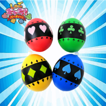 Japanese guardian sweetheart slow rebound squishy soul egg soft soft simulation toy pendant pu collectibles