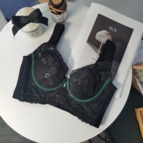 Beauty Salon Adjustment Type Coalestion Collection Sub breast Upper Topside Correction Outside Enlargement Sagging Thin bra Underwear Female bra