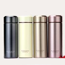 Fuguang Classic four type stainless steel vacuum cup FGL-3428 3429 men and women fashion business thermos cup