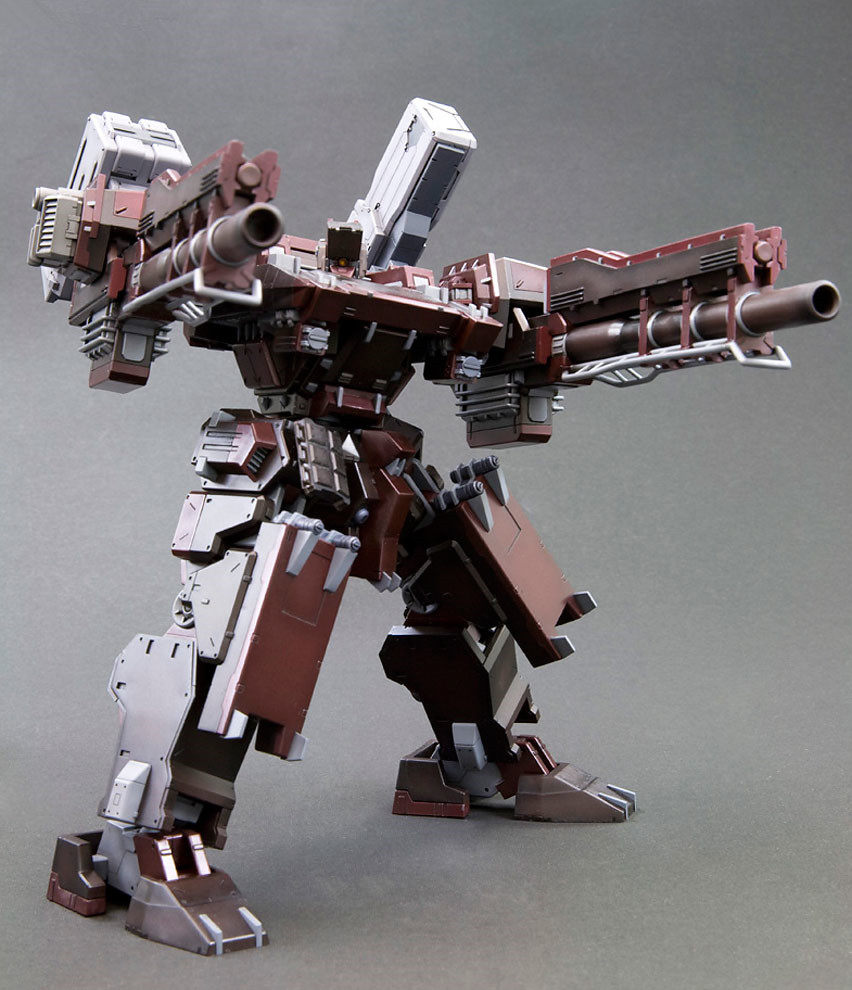 次世代现货! 寿屋 装甲核心 nx11 vi63 gan01sunshinee