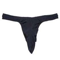 Mens underwear sex physiology penis sex pumping pants panties mens passion thong dew jj Elephant ice silk temptation