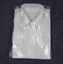 New sea white lined long sleeve shirt Empty lined shirt Mens lined shirt