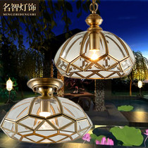 Aisle light Corridor light Stars Lamp Eurostyle Suction Dome Light Modern Brief Xuan Guan Lights Balcony Light Entrance Hall Lamps