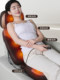Kangbor Cervical Massager, 허리 및 등 뒤로 완전 자동 다기능 가열 마사지 쿠션, 쿠션, 가정용 의료 장비 Kangbor Cervical Massager, 허리 및 등 뒤로 완전 자동 다기능 가열 마사지 쿠션, 쿠션, 가정용 의료 장비