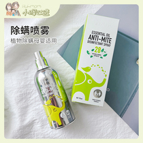 Pre 5 days left or right New Zealand BEEGGI DE MITES SPRAY FRAGRANT LAVENDER BED FOR STERILIZATION AND FREE OF PREGNANCY AND BABY MITE