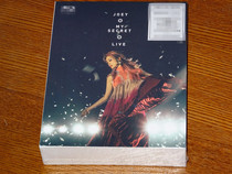 Joey Yung My Secret Live 2BD 1CD Limited Collectors Edition Blu-ray Spot