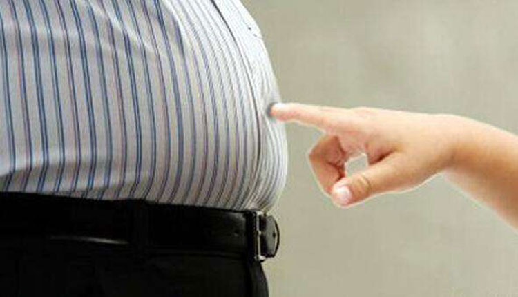 将军肚"福音",每天吃一点,拥有好身材