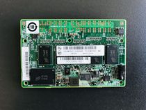 Avago LSI MegaRAID SAS 9364-8i 1GB cache board 03T8655