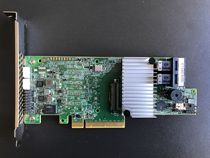 LSI 9361-8i 12Gb s 8-mouth 1GB cache integrated CacheCade Rro 2 0