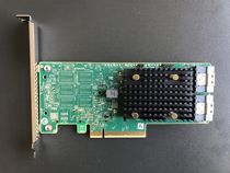 BROADCOM LSI 9500-16i 12Gb s SAS SATA PCIe