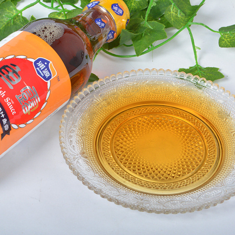 浦源泰式风味鱼露1l装鱼酱油腌制泡菜辣白菜凉拌菜调料鱼酱油