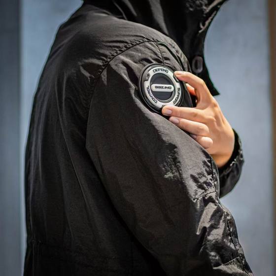 Code-A12 {Mecha} 3dpvc Heavy Morale Mark 기능성 벨크로 식별 Code-A12 {Mecha} 3dpvc Heavy Morale Mark 기능성 벨크로 식별