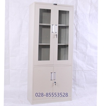 Kofida steel office disassembly filing cabinet iron cabinet with lock a4 filing cabinet financial information Cabinet filing cabinet