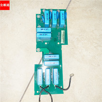 SRFC4510C is ABB inverter ACS510 series 55KW lightning protection board filter absorption board