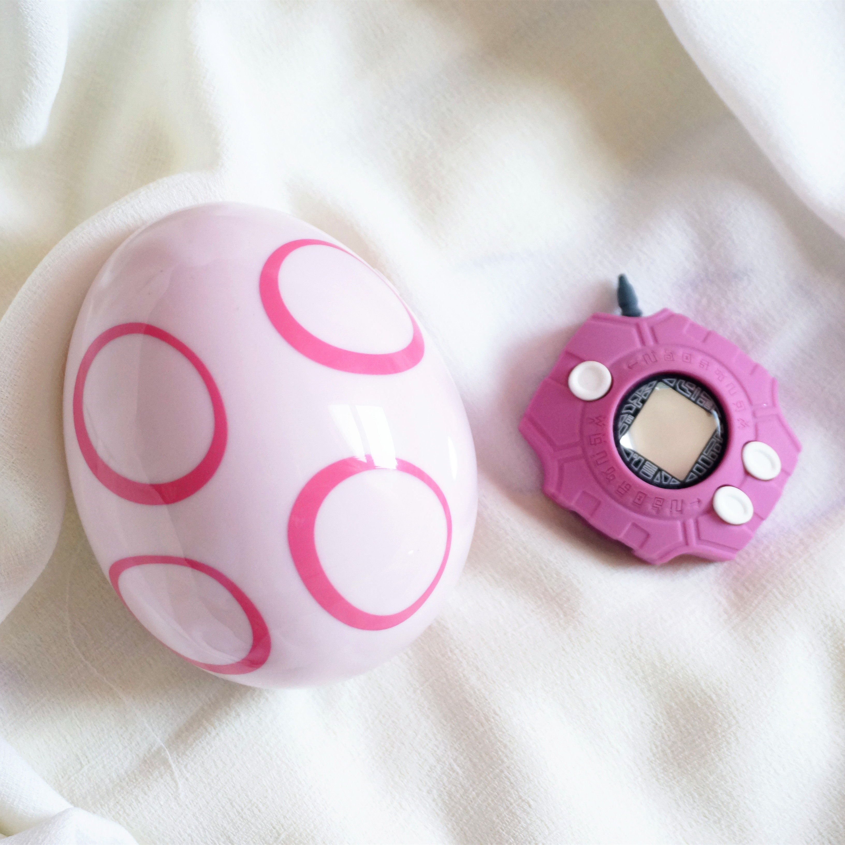 数码宝贝数码暴龙dm数码蛋移动电源充电宝创意动漫周边