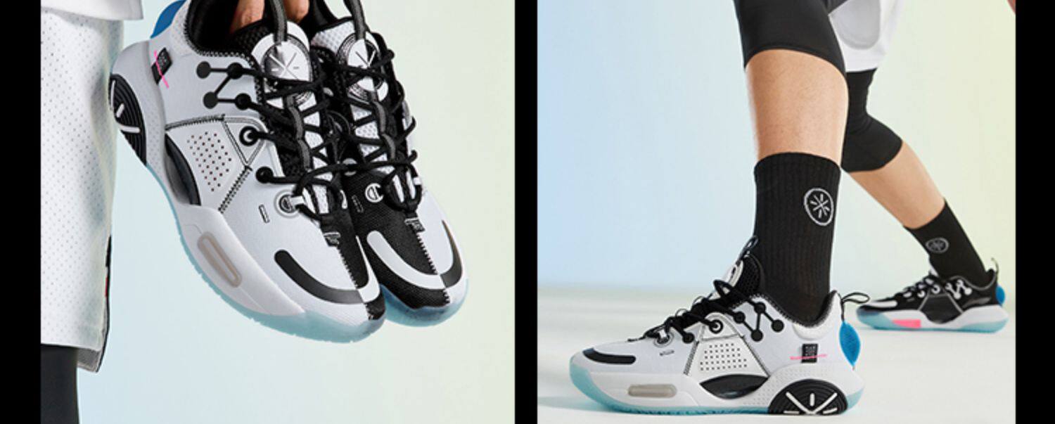 李宁全城942beng篮球鞋韦德新款男鞋回弹减震运动鞋正品实战球鞋