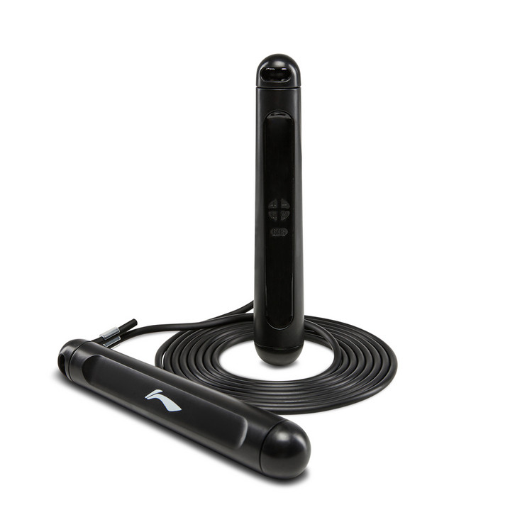 Скакалка 李宁跳绳2025新款健身系列配件计数跳绳 Lining