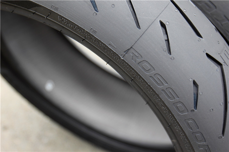 倍耐力恶魔rossocorsa2摩托车轮胎12070180190200505517