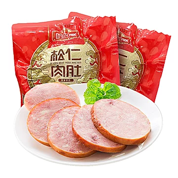 哈肉联东北特色松仁肉肚300g*2个[10元优惠券]-寻折猪