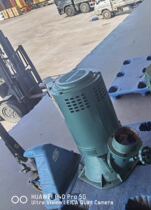 Three-phase 25000W all copper oblique shock excitation hydroelectric generator set 25kw hydrogenerator high water hair electricity