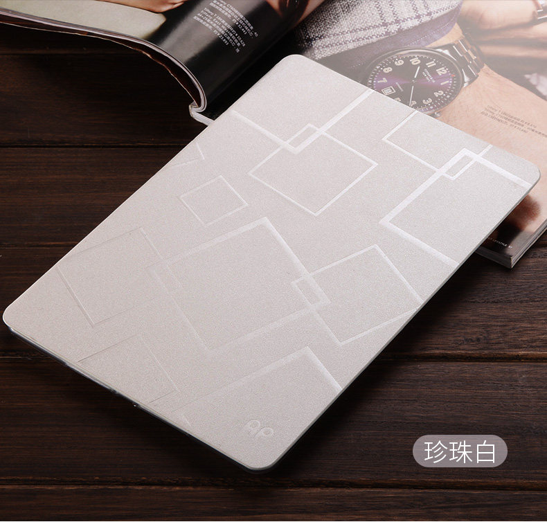 AP苹果平板电脑ipad mini2保护套迷你3mini4防