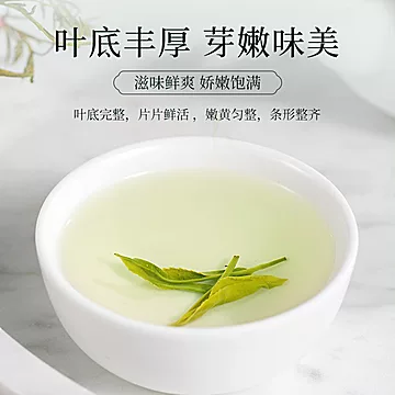 茶马世家施富硒茶云雾绿茶100g[30元优惠券]-寻折猪