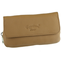 lc Cigarette Tools LoveCapricorn Pipe Tool Accessories Pipe Bag Pure Leather Double Double 2 Double Double