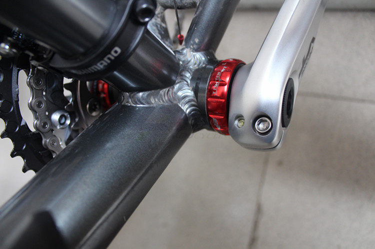 gub pf30压入式gxp陶瓷中轴公路车山地中空bb30 bb386 bb86 bb92