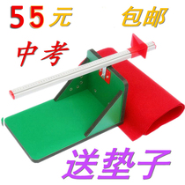 Wooden seat body Anterior flexion Seat body Anterior flexion meter Seat body Anterior flexion tester Ligament tester