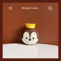 Japanese cartoon cute hot water bag water warm Palace warm water bag baby hand warm treasure explosion proof leak proof portable student female