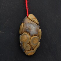 Tianjiu Nine Eye Tianzhu Tianzhu Natural Tiancheng Geological Monitoring in more than 3000 years