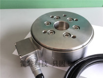 Six - dimensional torque sensor six - component scale hexagonal six - point torque transmitter