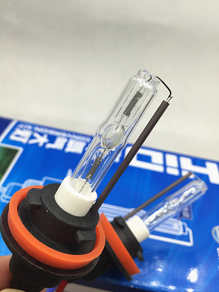 雪莱特hid氙气灯泡/h16(取代原h8/h9/h11型号) 球泡/普拉多/雷凌