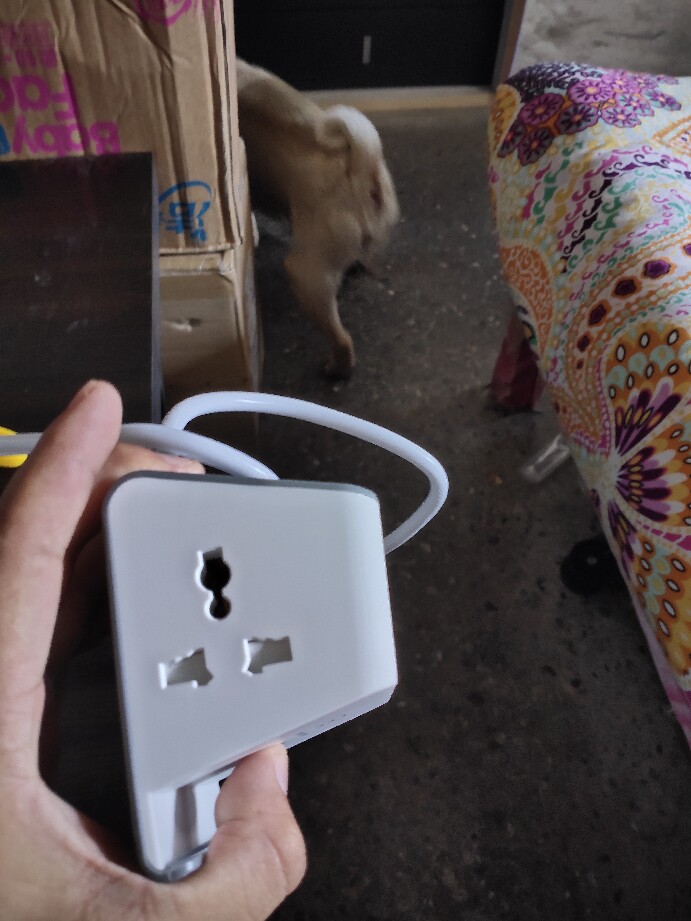 多功能无线充排插怎么样是什么级别的，轻奢级产品使用一个月感受_搜券