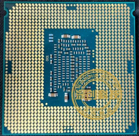 正式版xeon e3-1235l v5 cpu 另有 e3-1240l v5 1260lv5cpu25瓦