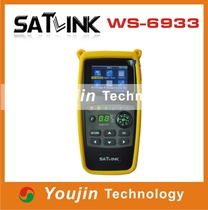 Factory direct sales of SATLINK WS-6933 star-seeking instrument With flashlight WS6933 star-seeking instrument spot