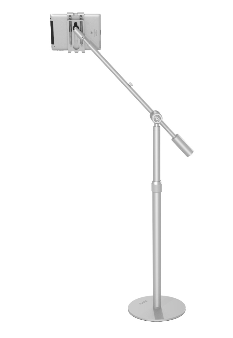 Подставка для планшета Acmeware Ifloor Exideal Ipad Подставка для планшета Acmeware Ifloor Exideal Ipad