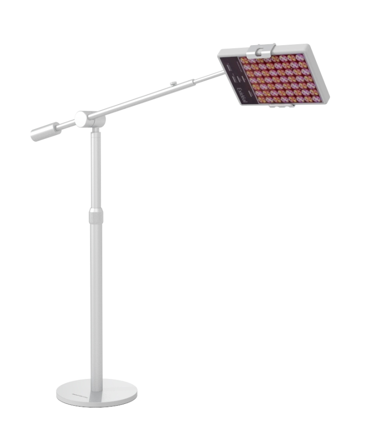 Подставка для планшета Acmeware Ifloor Exideal Ipad Подставка для планшета Acmeware Ifloor Exideal Ipad
