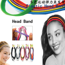 Костюм для волос Elastic Head Band
