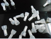 Nylon crimping cap wiring cap closed terminal terminal terminal terminal wiring cap CE-5 50 packs