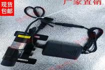 20mm diameter infrared laser band dan pian ju line positioning lamp brightness field