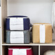Quilts clothing storage bags organize bags packed luggage moving artifact loading of large domestic large clothes quilt Quilts clothing storage bags organize bags packed luggage moving artifact loading of large domestic large clothes quilt