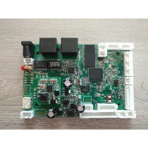 VoIP motherboard Industrial waterproof IP phone motherboard IP broadcast phone motherboard Kunlun SIP phone motherboard