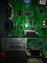 Western Otis Elevator OH6000 Elevator AS3804T11P7XO XAA21305AE2 Special Inverter