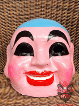 Super value popular big head Buddha male baby Buddha head Buddha mother martial arts performance lion dance dragon lion lion lion lion dance