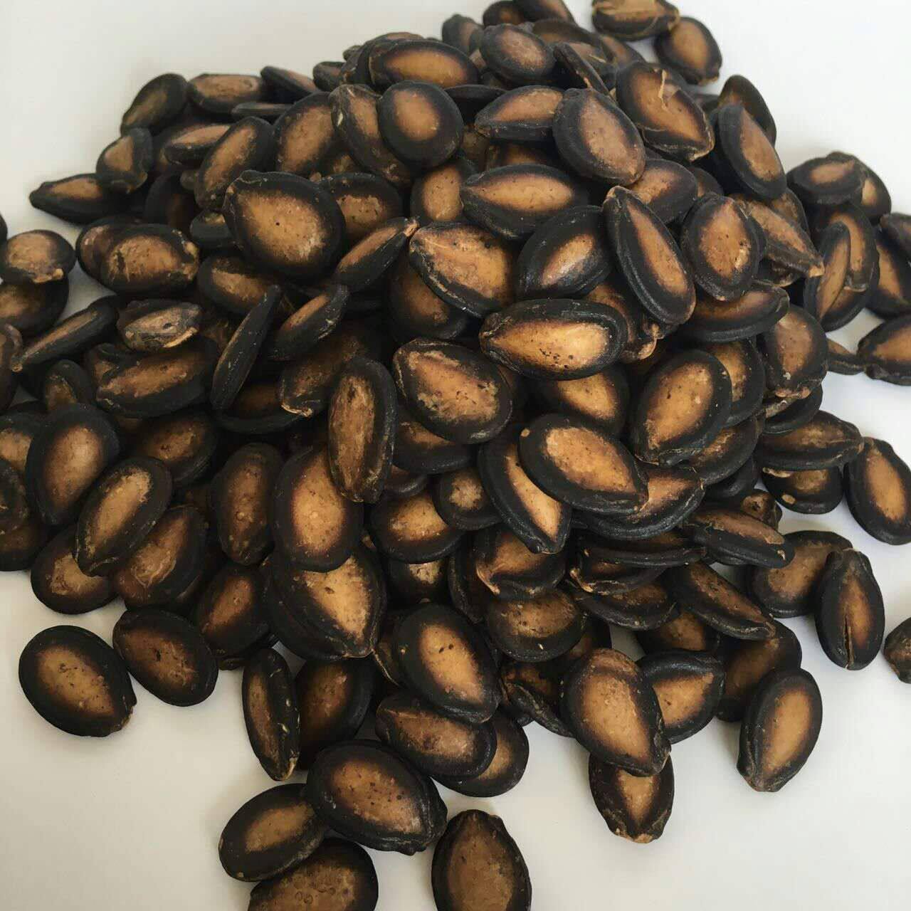 甘肃民勤王建民瓜子 黑瓜子180gx12袋 黑瓜子300gx12袋 优惠包邮