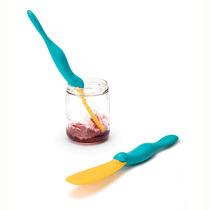 Israel OTOTO Platypus Sauce stick Splatypus Creative bread pie sauce knife Seasoning brush