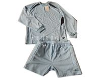 Tepa Clothing Team Clothing Football Wear Door Clothing Dragon Door Clothing Goalkeeper Wear Sport Clothing Large Clearance