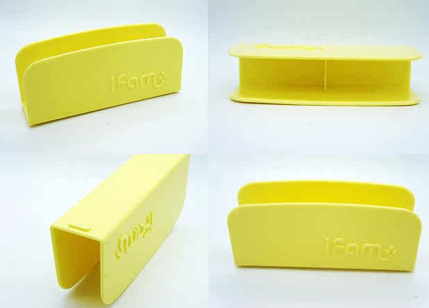 韩国进口ifam儿童游戏围栏固定底座固定扣稳定牢固防滑卡扣2个_7折