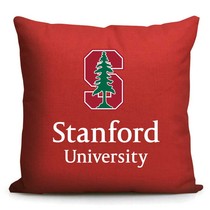 Stanford University memorabilia US names Peripheral Gift Cushions for Gift Cushions